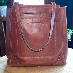 Frye Tote